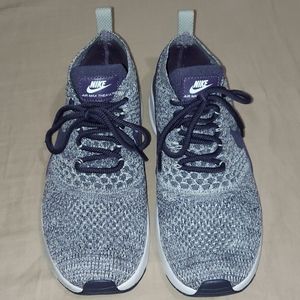 Nike Air Max Thea Ultra, Plum Sz 8m